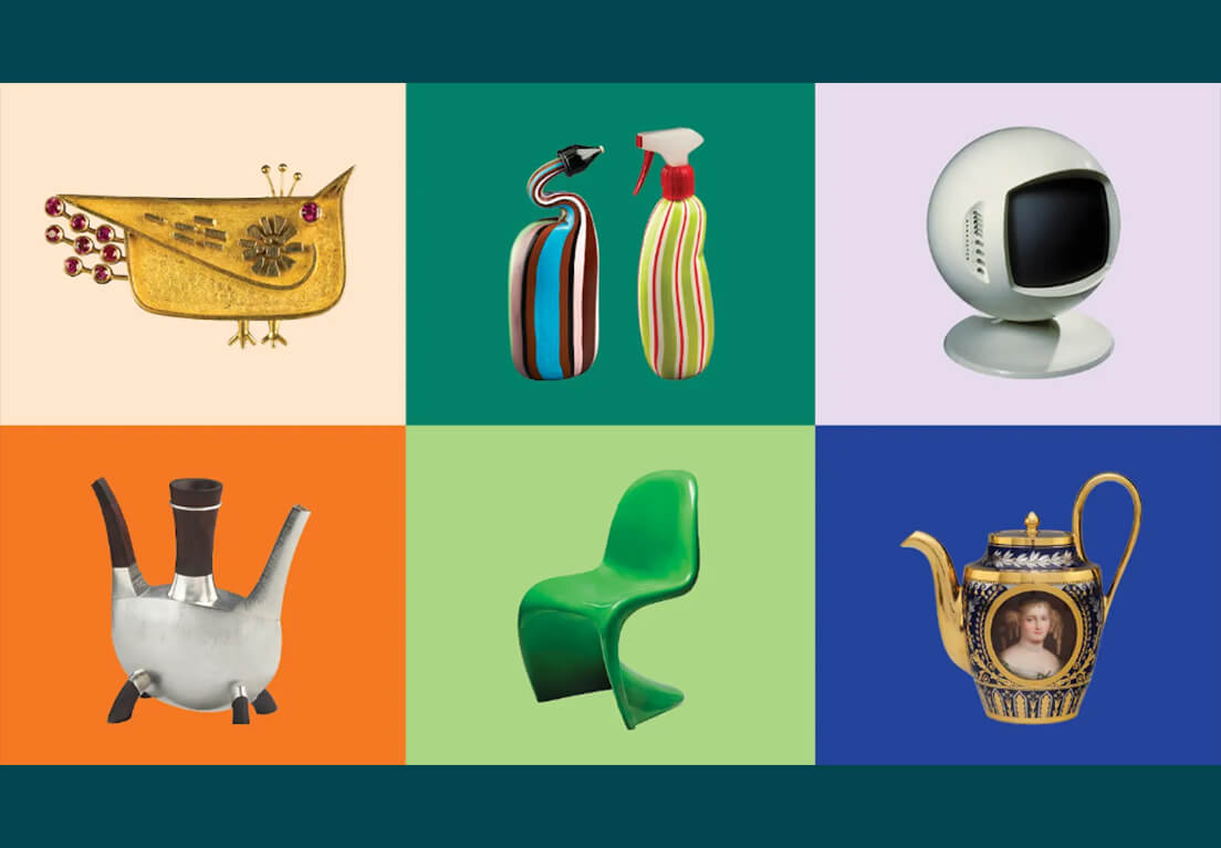 Musée des beaux-arts de Montréal