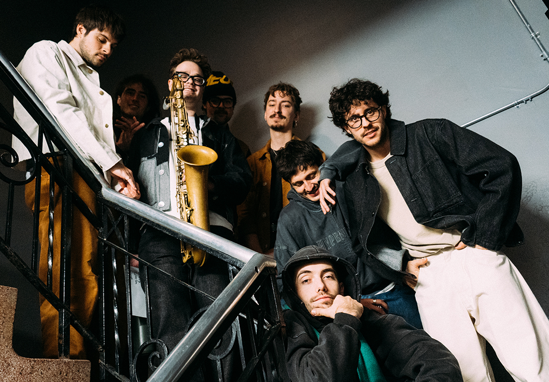 Foufounes Électriques