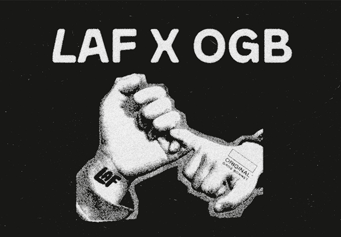 Foufounes Électriques