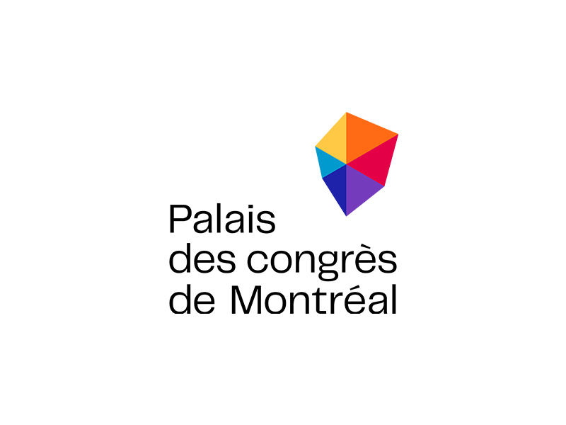 Palais des congrès