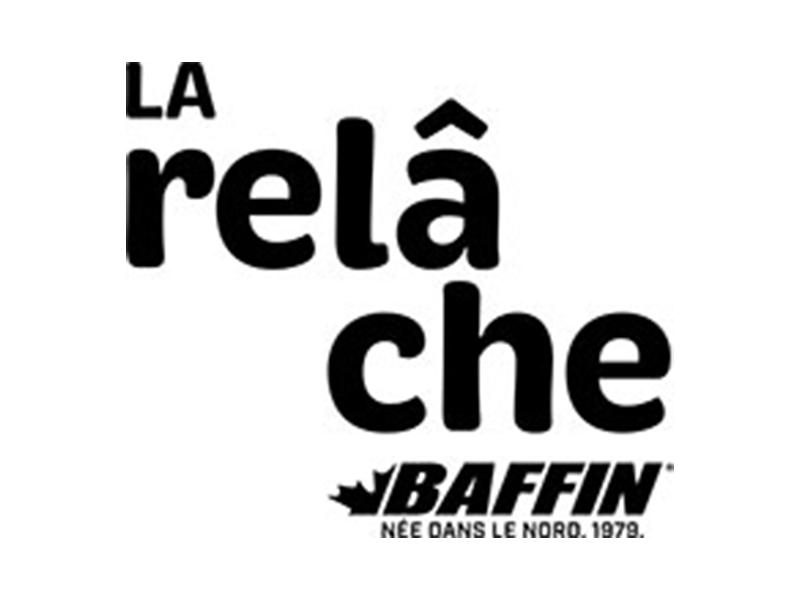 Relâche BAFFIN