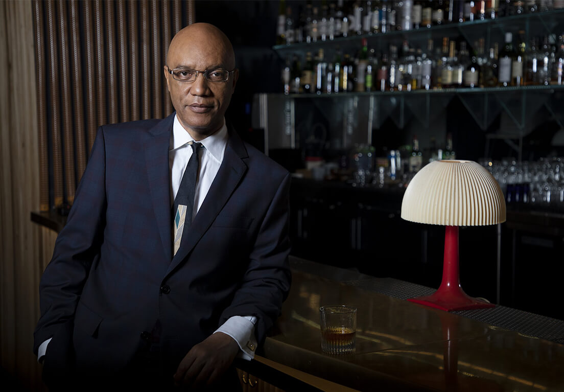 Upstairs Jazz Bar & Grill