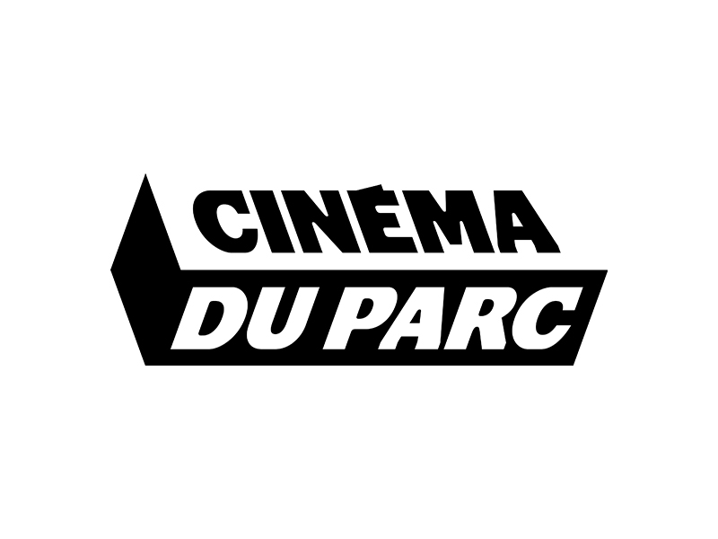 cinéma du parc