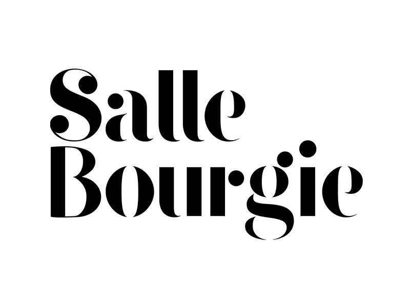 Salle Bourgie