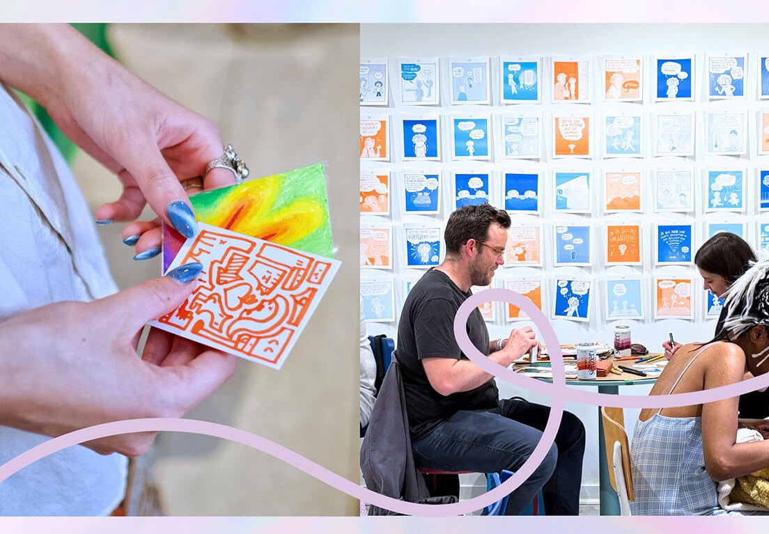 Espace culturel de la Caserne 26 - MAPP MTL