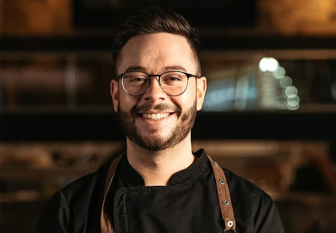 Village Gourmand, presented by Miele in collaboration with Radio-Canada