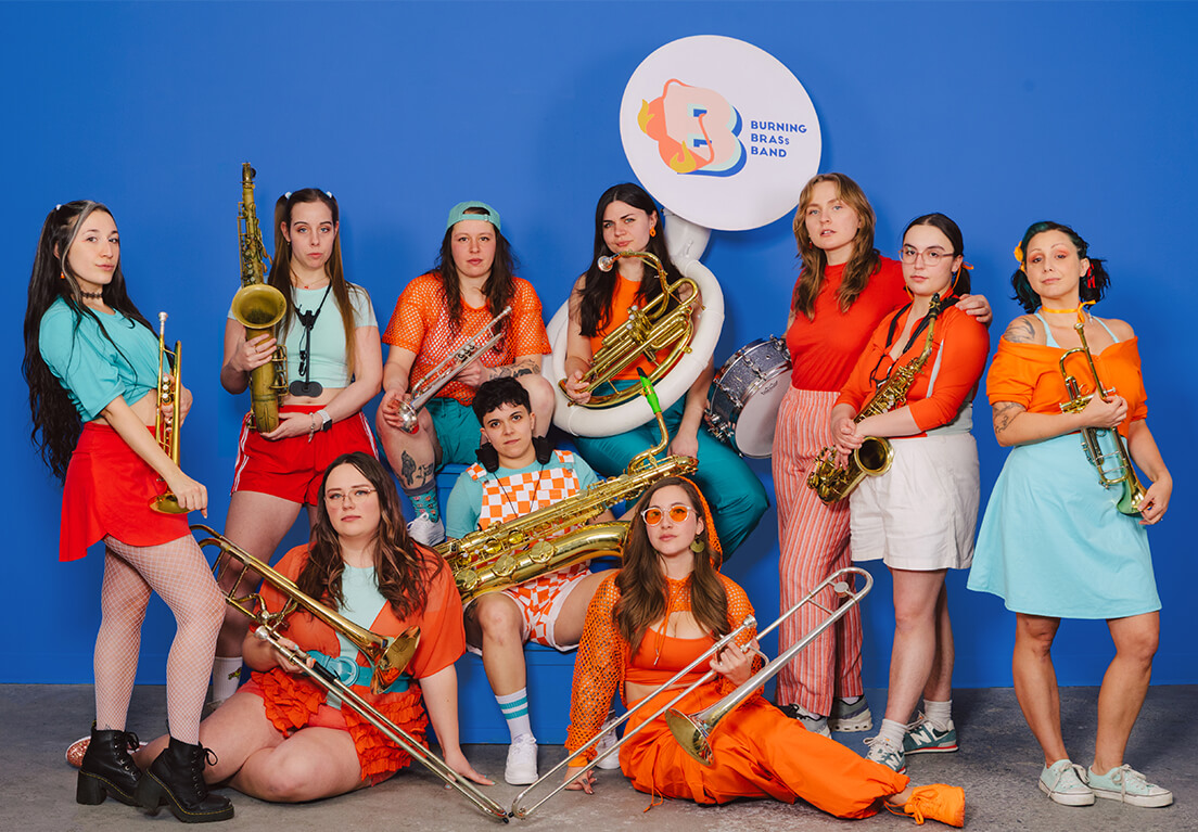 Le Cabaret Havana Club