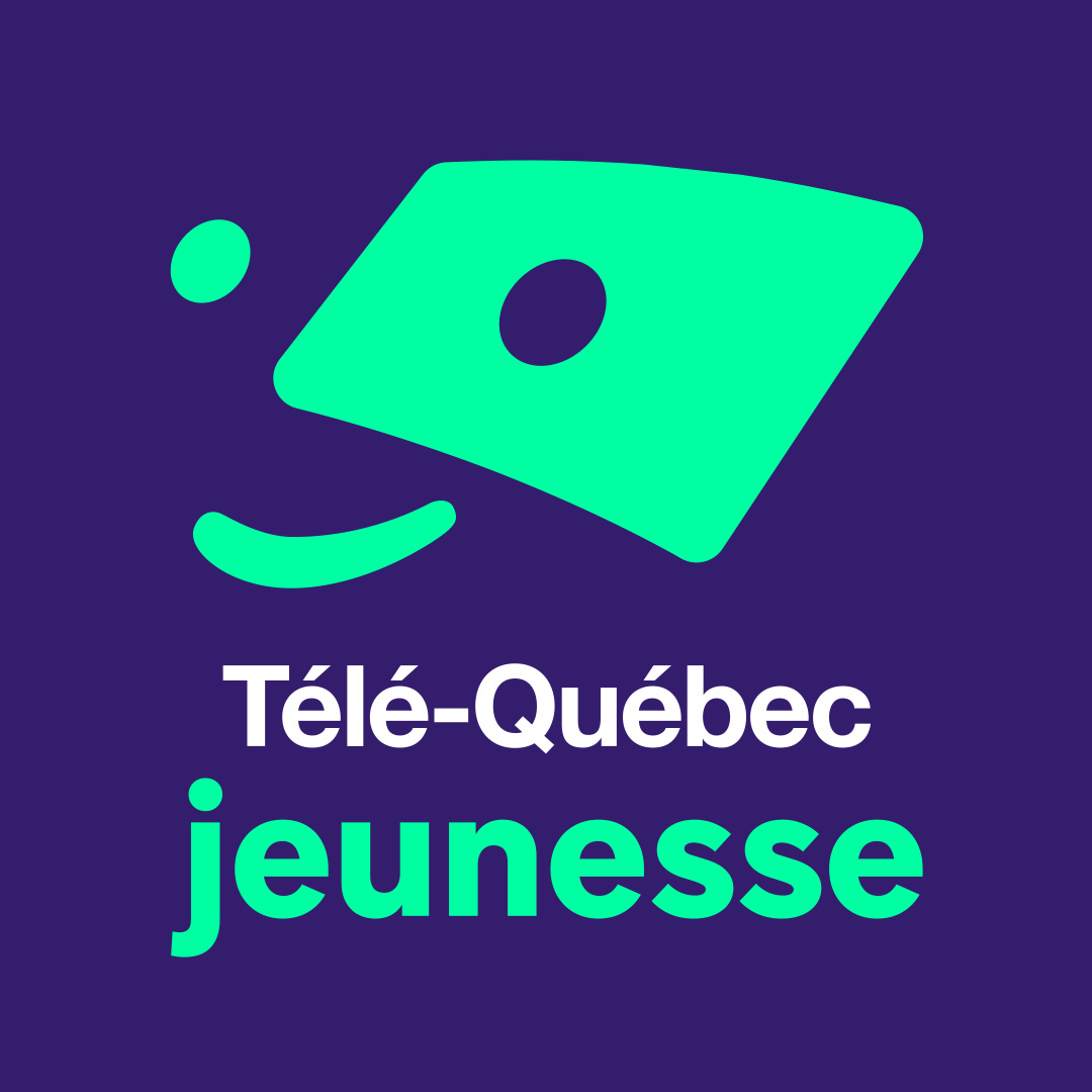 Télé-QC Jeunesse