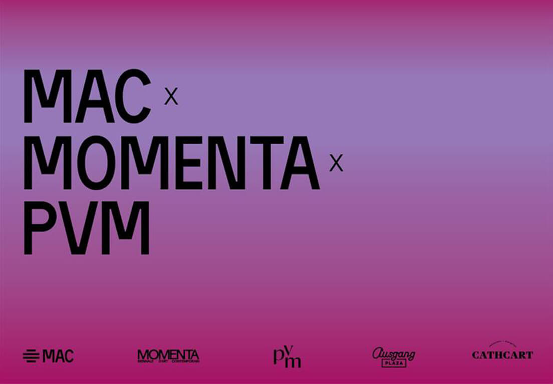 Montreal Museum of Contemporary Arts of Montreal (MAC)