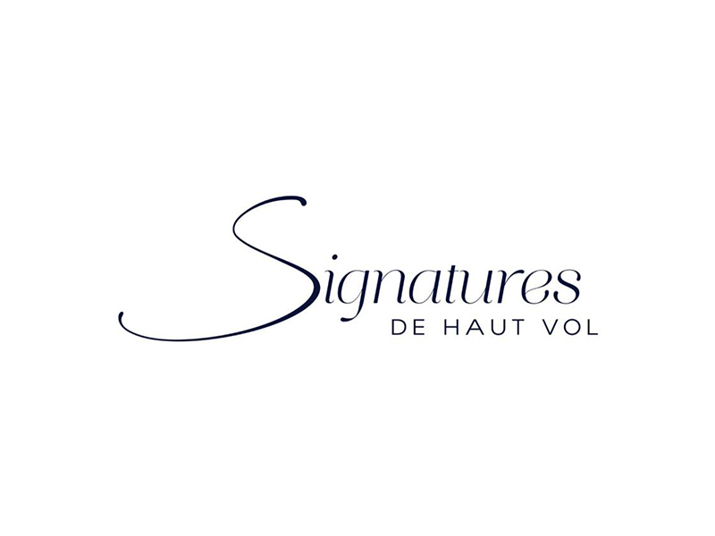 Signatures Haut Vol