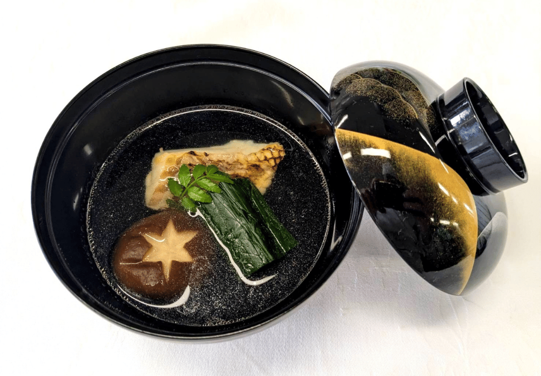 Restaurant de l'ITHQ