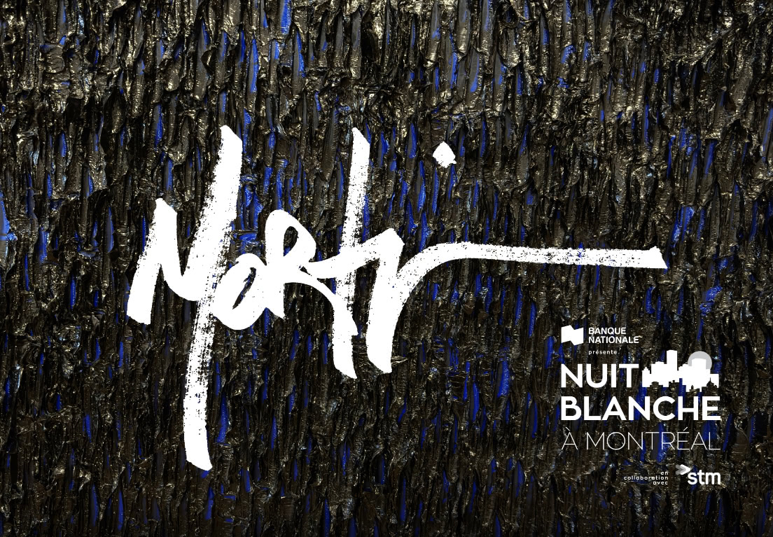 Louis-Bernard St-Jean Art contemporain