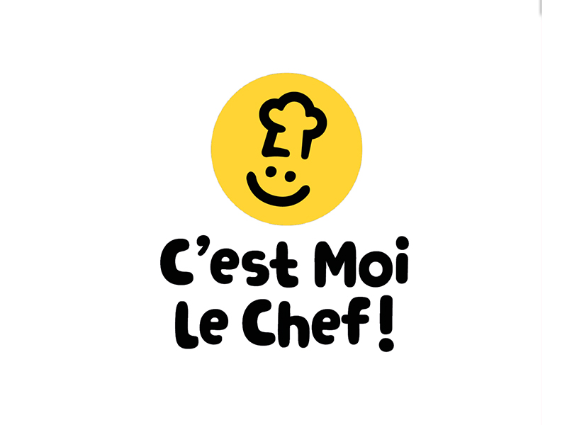 C'est moi le chef
