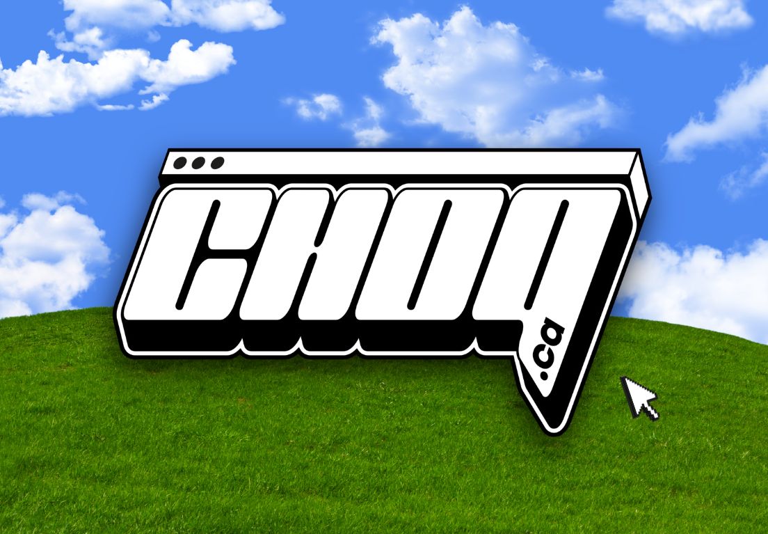 Pub Molson 