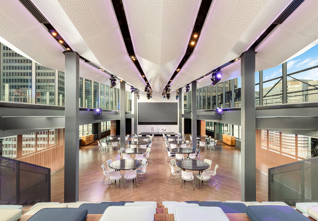 Fairmont The Queen Elizabeth