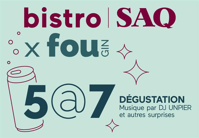 Bistro SAQ