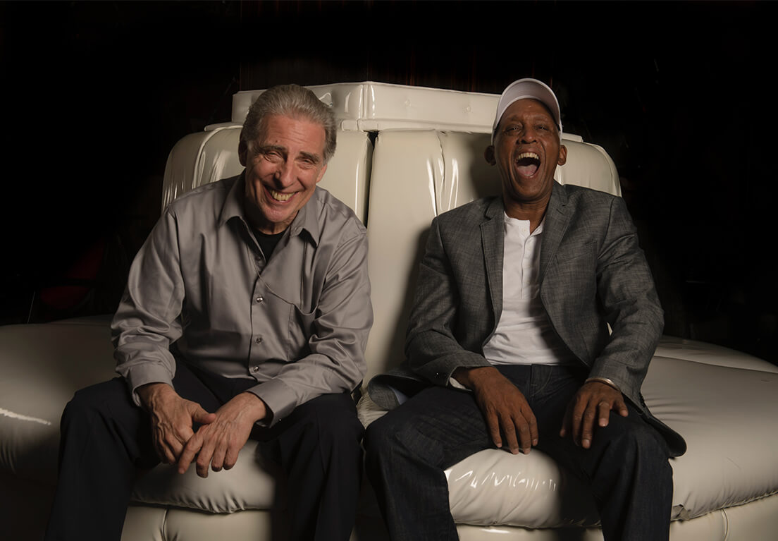 Théâtre Jean-Duceppe