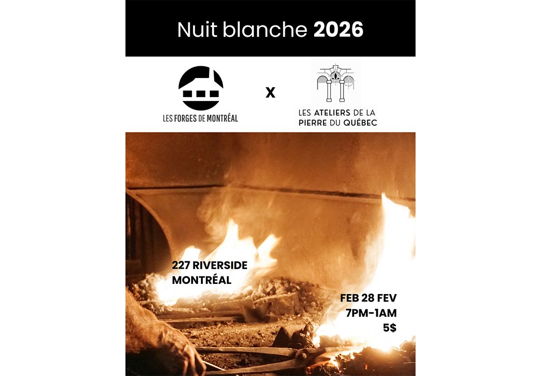 Les Forges de Montréal