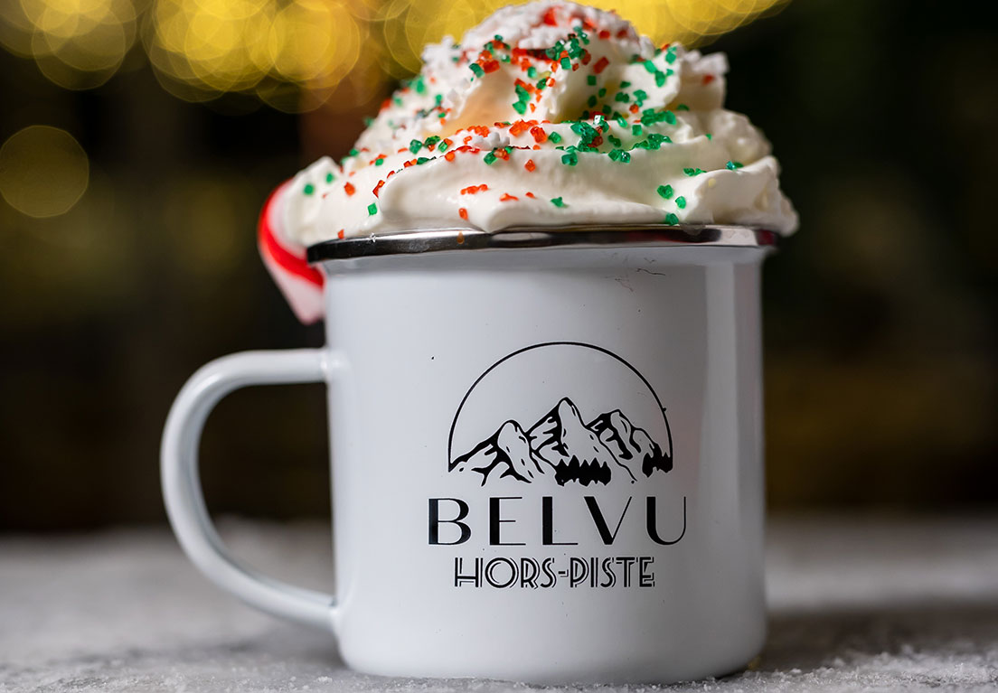 Terrasse Belvu Hors-Piste