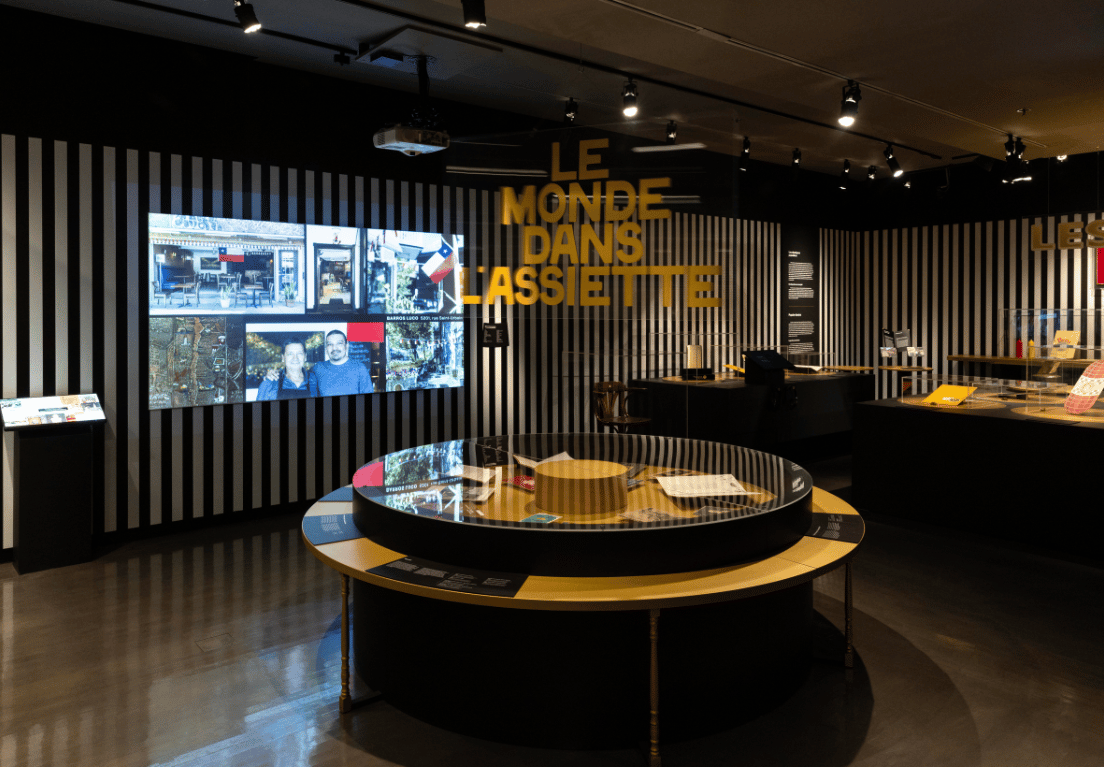 Musée McCord Stewart