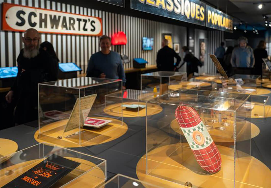 Musée McCord Stewart