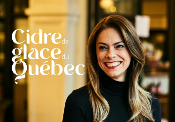 Le Village Gourmand présenté par Miele en collaboration avec Radio-Canada