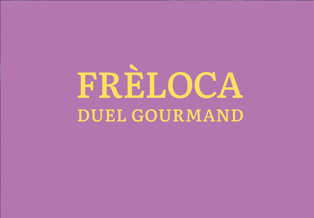 Village Gourmand, presented by Miele in collaboration with Radio-Canada