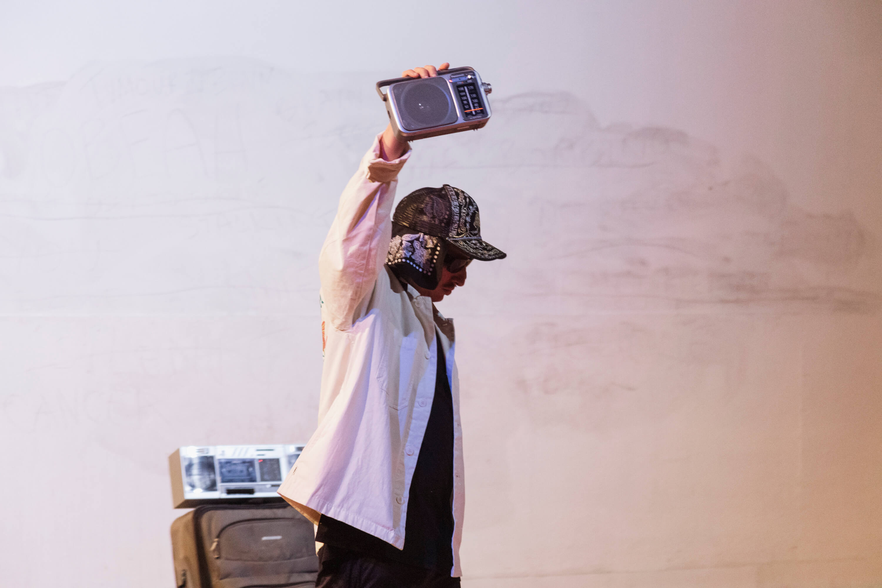 Musée d’art contemporain de Montréal (MAC) 