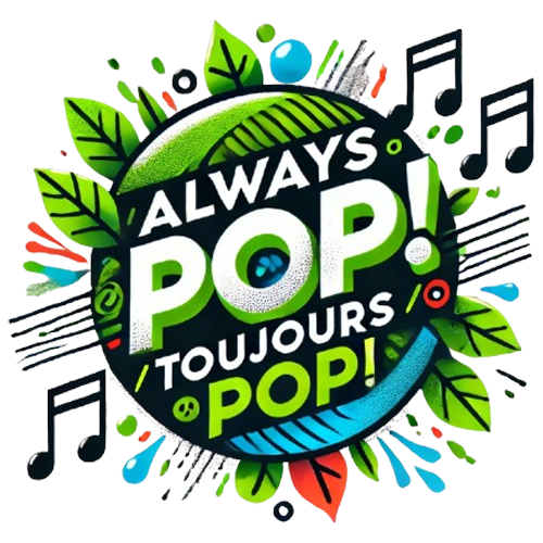 Toujours Pop