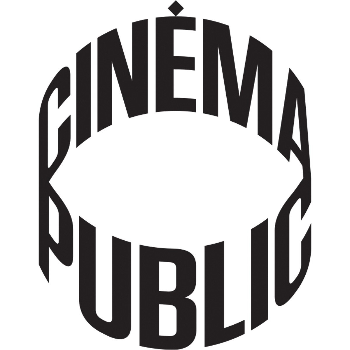 Cinéma Public