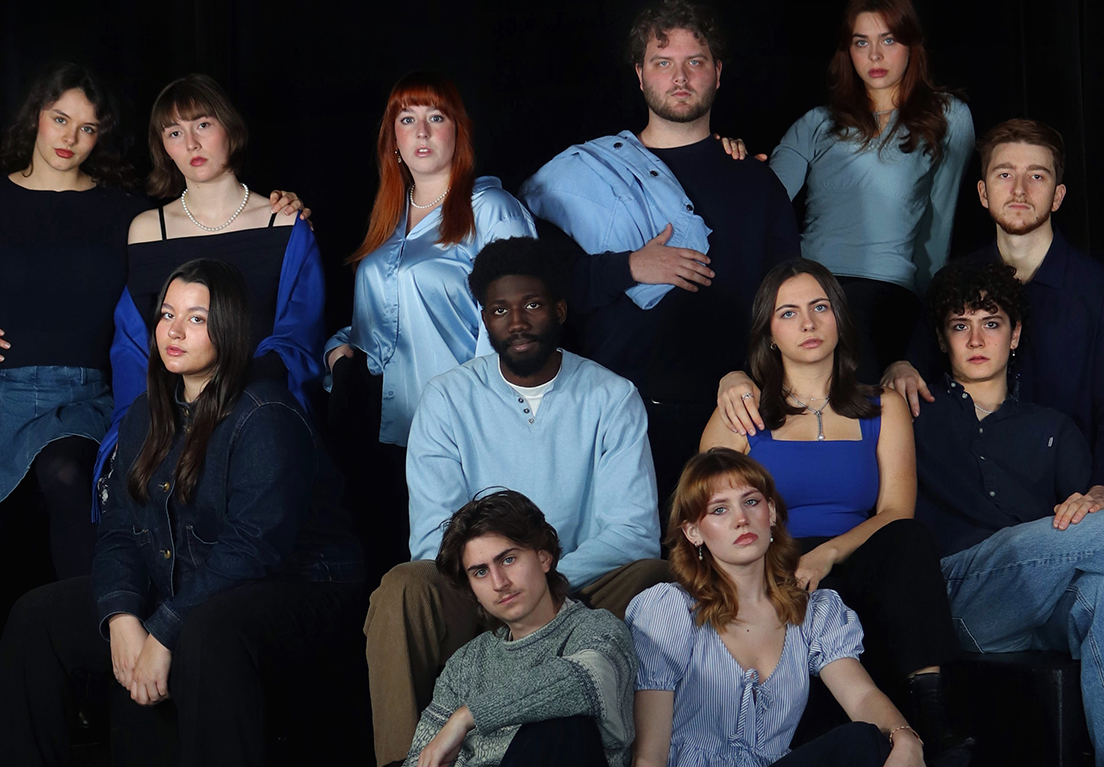 Place des Arts - Théâtre Jean-Duceppe