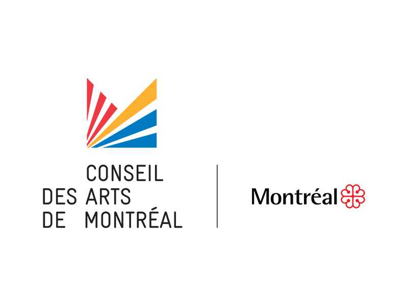 Conseil des arts MTL