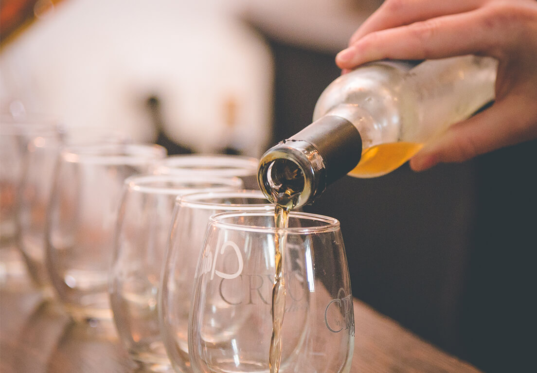 Le Village Gourmand présenté par Miele en collaboration avec Radio-Canada