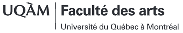 Faculté arts UQAM