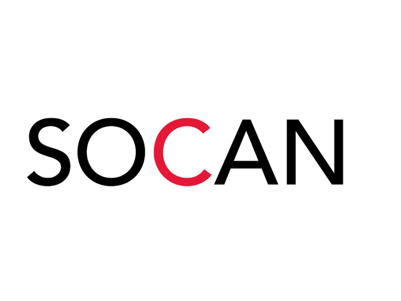 SOCAN