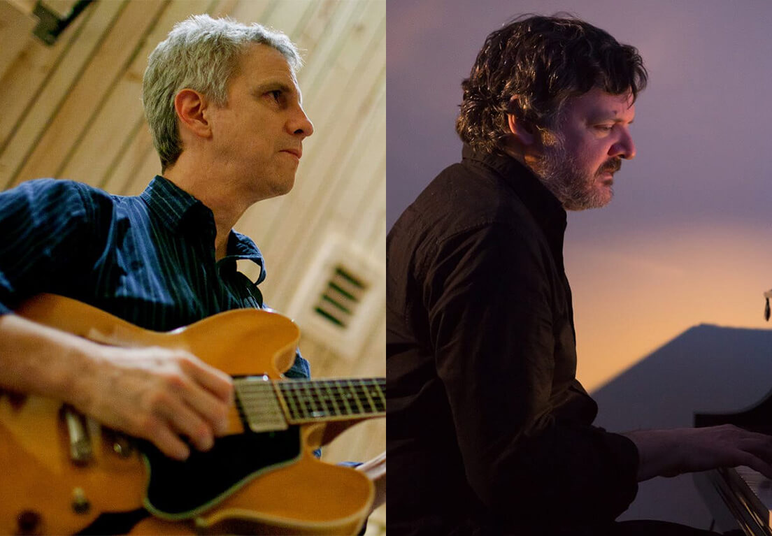 Upstairs Jazz Bar & Grill