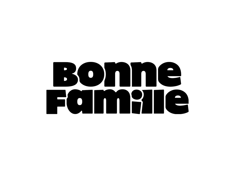 Bonne Famille