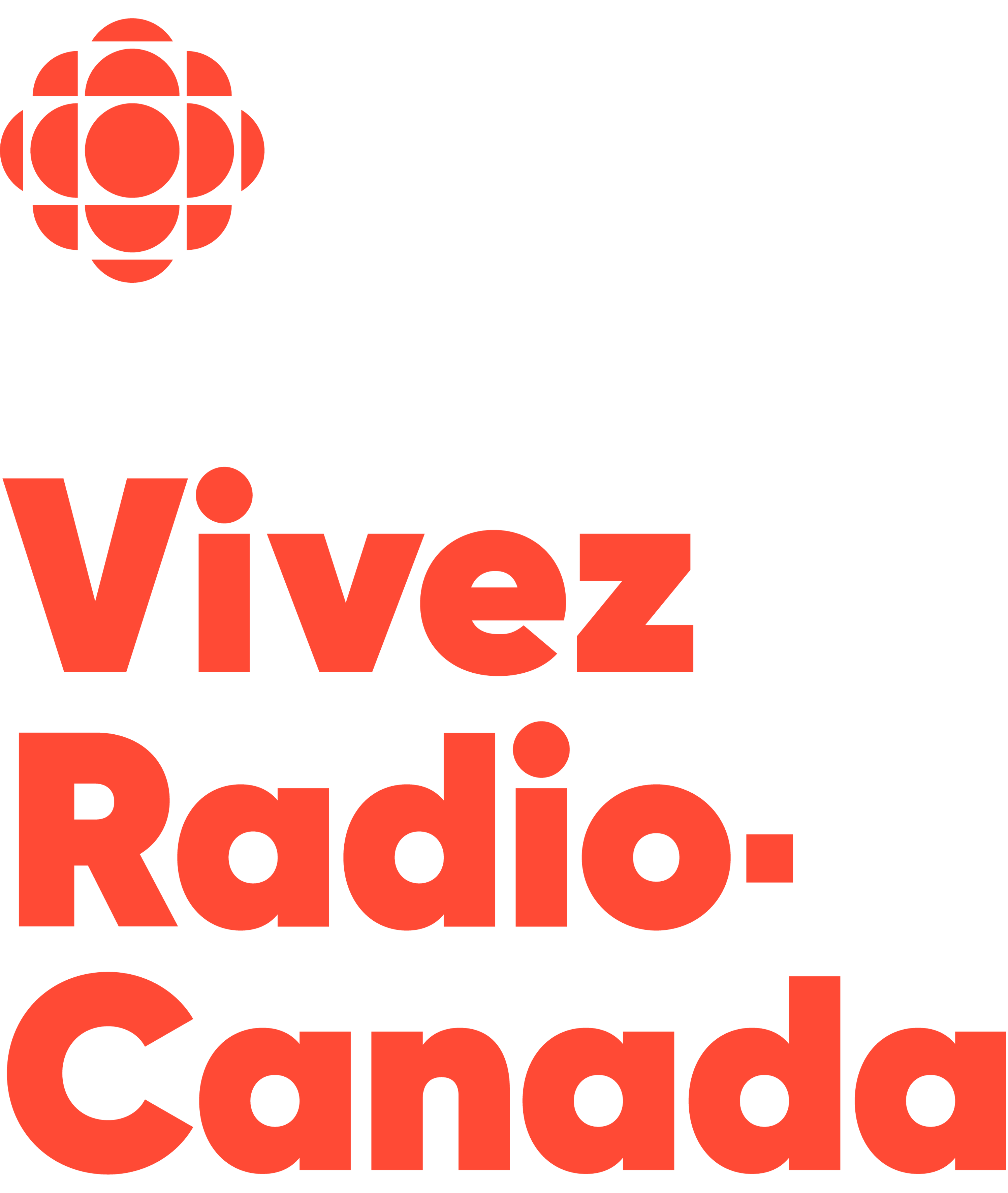 Radio Canada