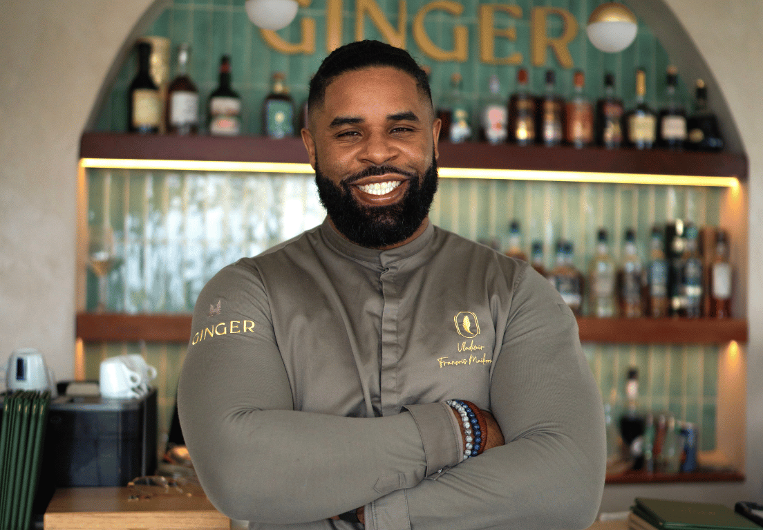 Vladimir Francois-Maïkoouva