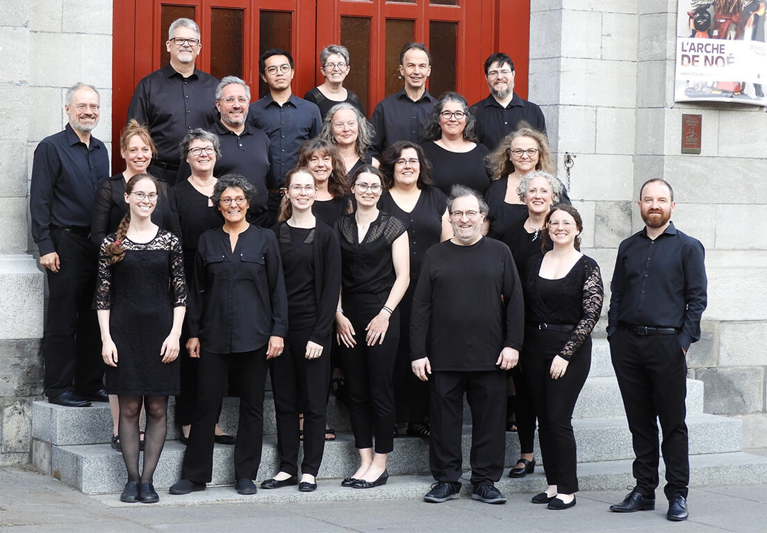 Site historique Marguerite-Bourgeoys