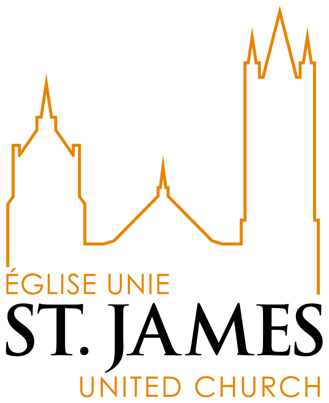 Église Unie St-James