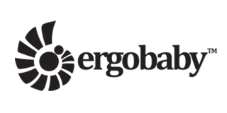 LOGO ERGOBABY - Babyshop