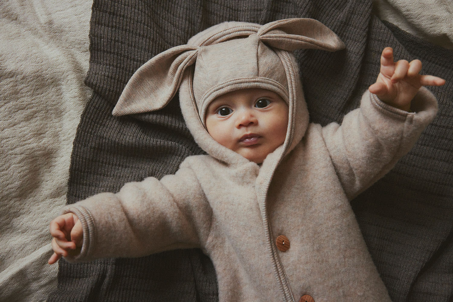 Huttelihut - Babyshop
