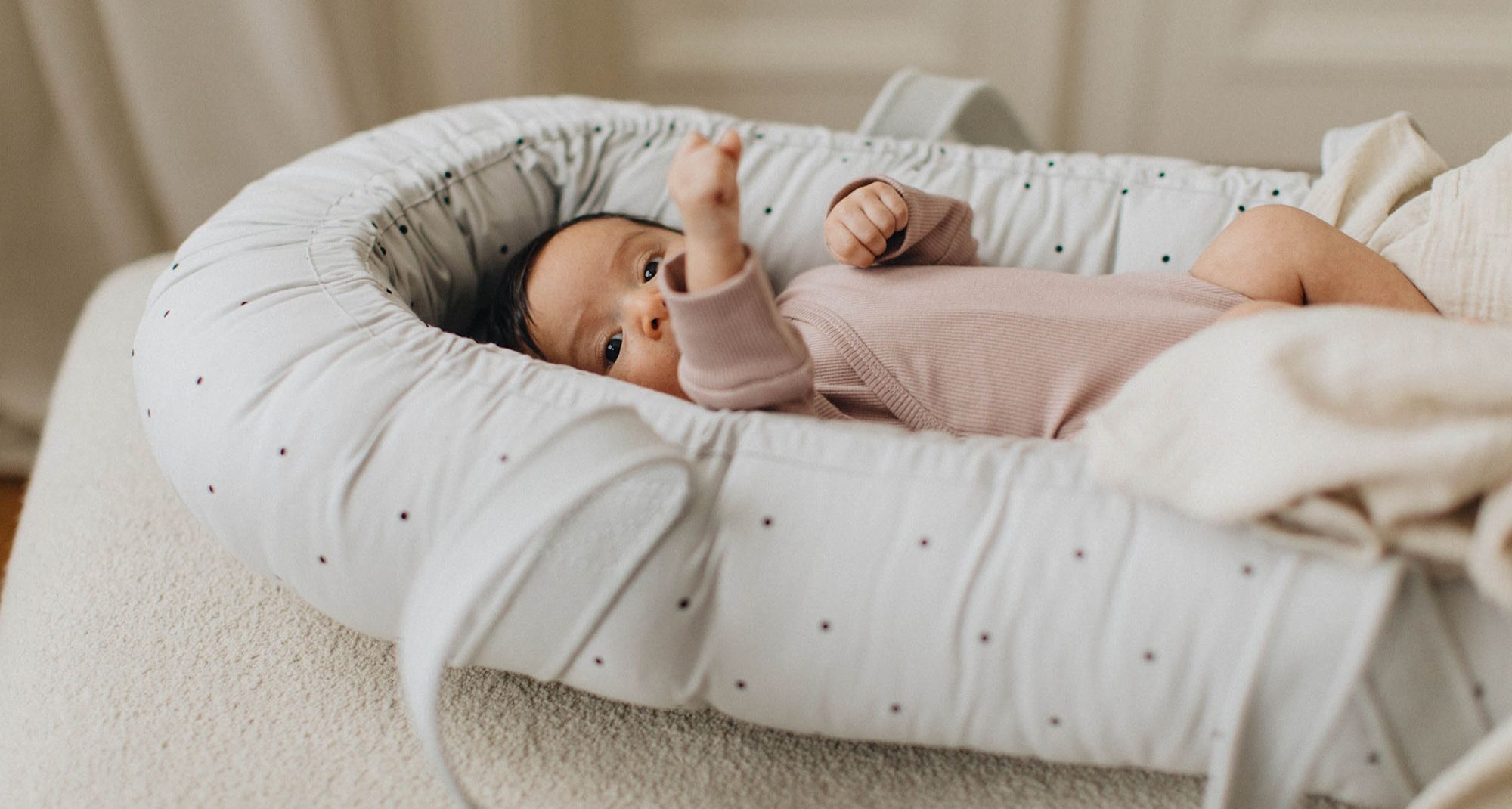 What is a baby nest and do you really need one?