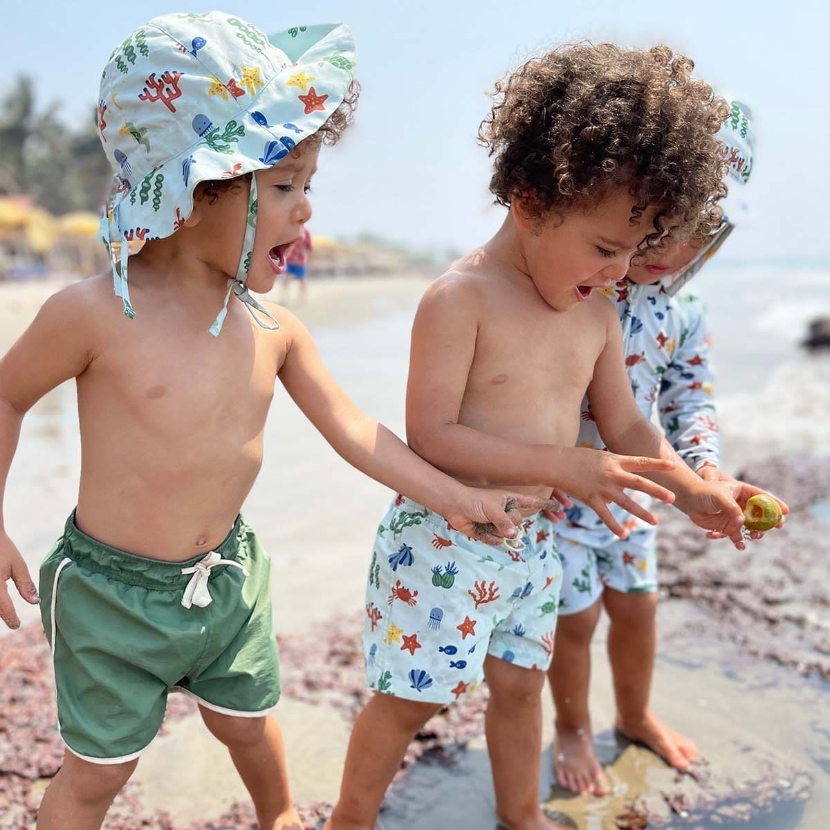 Badetøj Babyshop - Børnemode online