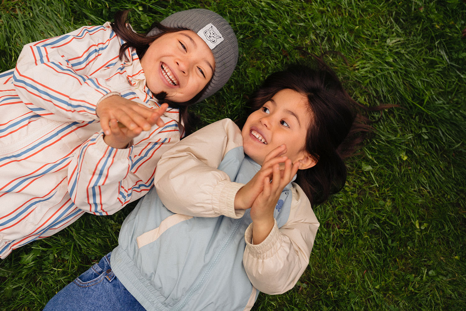 Kuling - Babyshop - ベビー、ボーイズ＆ガールズのためのプレミアム 