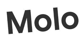 LOGO MOLO - Babyshop