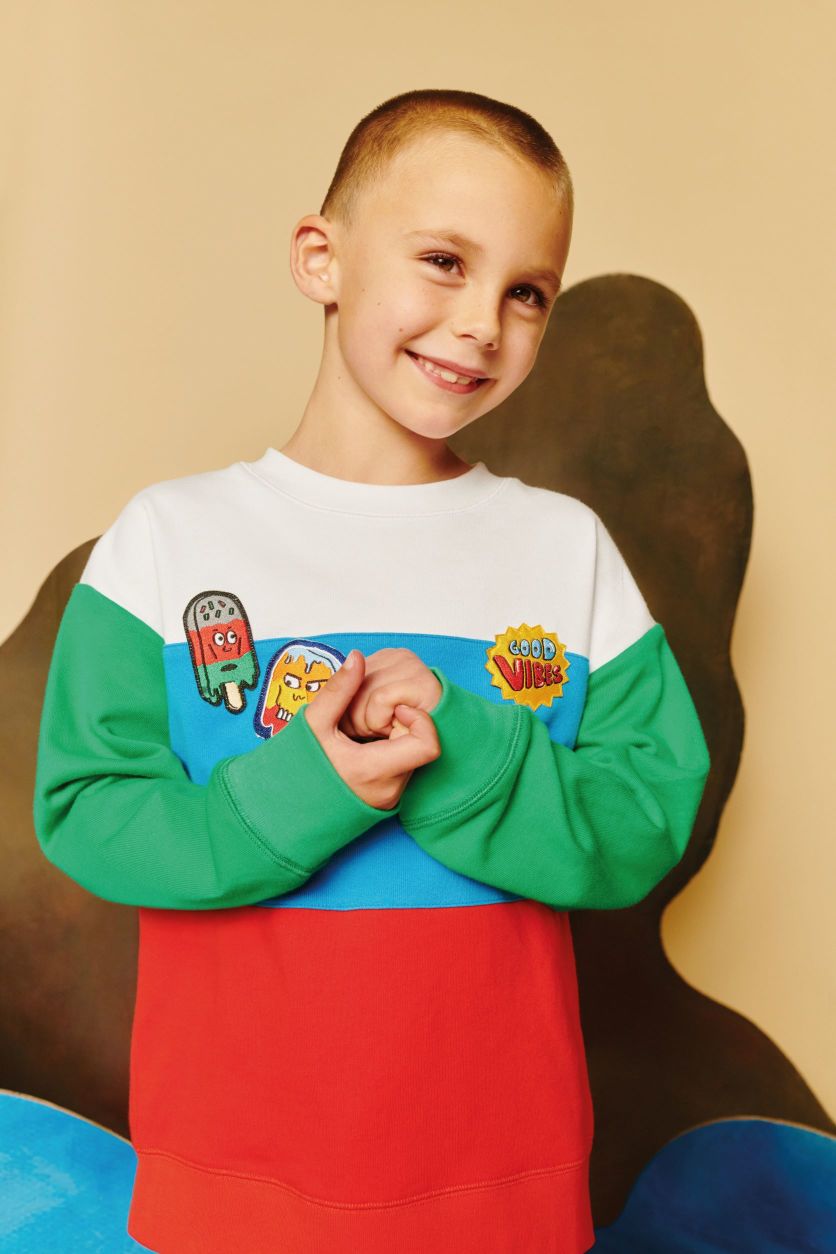 Tops & Sweaters - Babyshop - Kids Fashion Online
