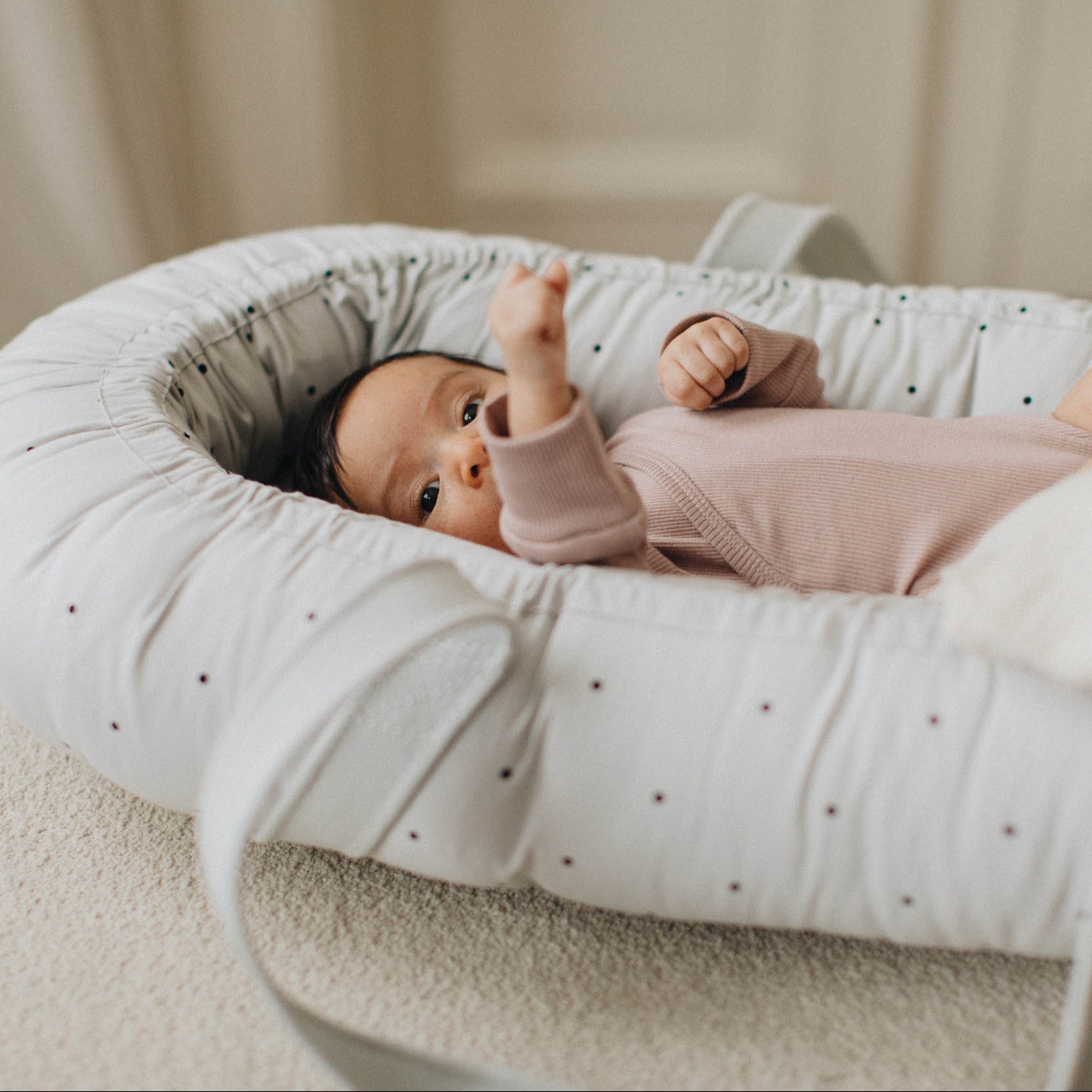 What is a baby nest and do you really need one? 
