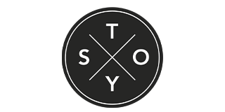 LOGO STOY - Babyshop